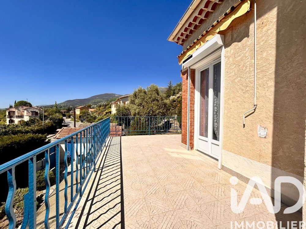 � vendre  Maison Vence (06140)