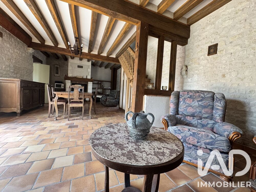 Vente Maison Vente Maison/villa 5 pièces Sainte-marie-de-ré