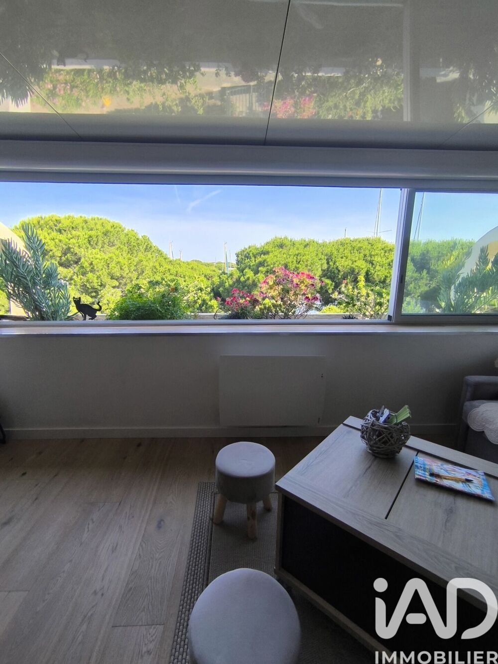 Vente Appartement Vente Appartement 2 pièces Le grau-du-roi
