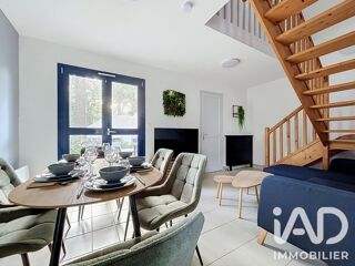  Maison à vendre 5 pièces 65 m²
