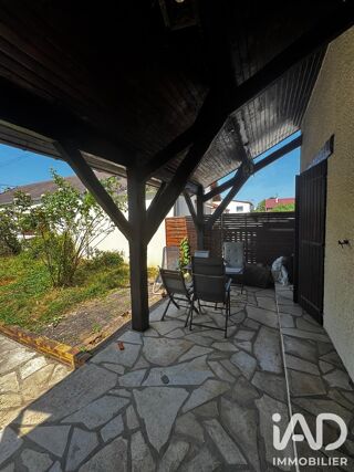  Maison à vendre 5 pièces 100 m²