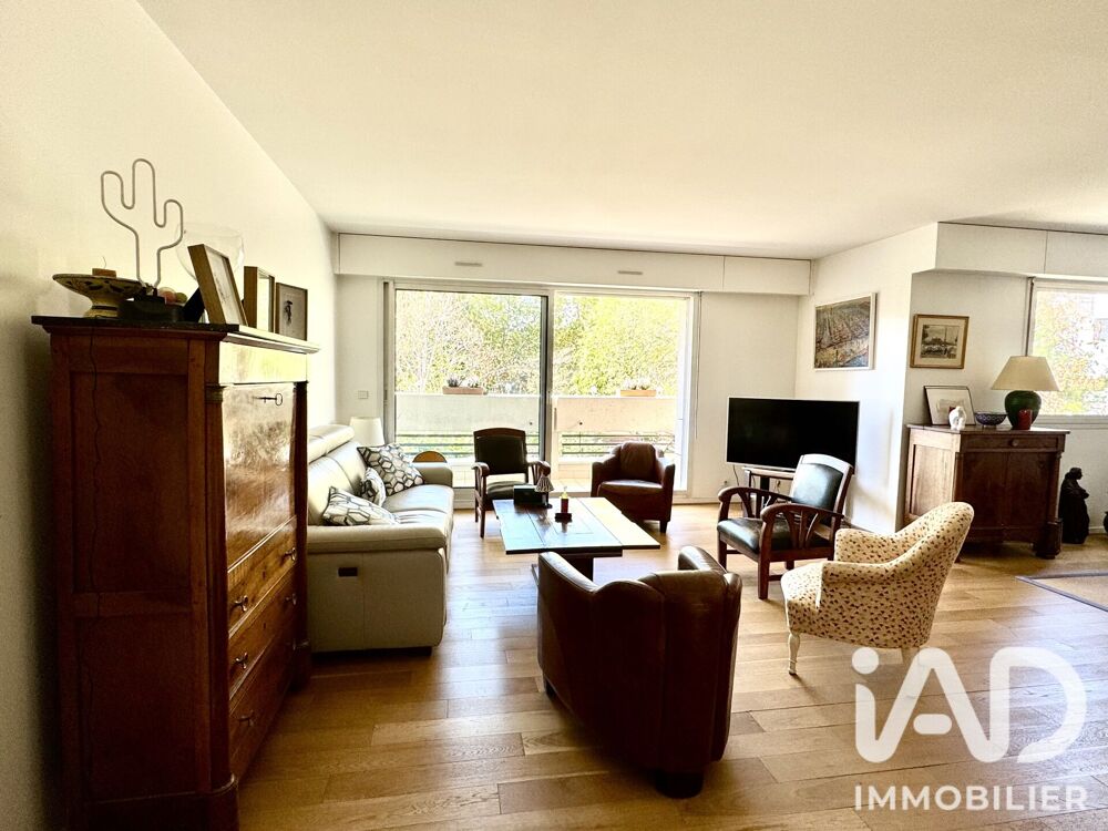 Vente Appartement Vente Appartement 5 pièces Rueil-malmaison