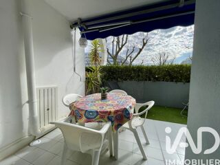  Appartement à louer 2 pièces 25 m²