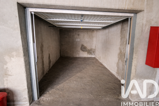 Parking / Garage à vendre 14 m²