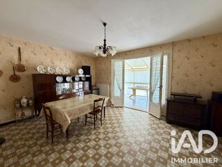  Maison à vendre 4 pièces 104 m²