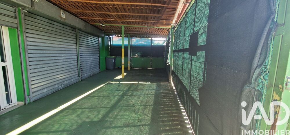 Vente Immeuble Vente Immeuble 351 m&sup2; Le tampon