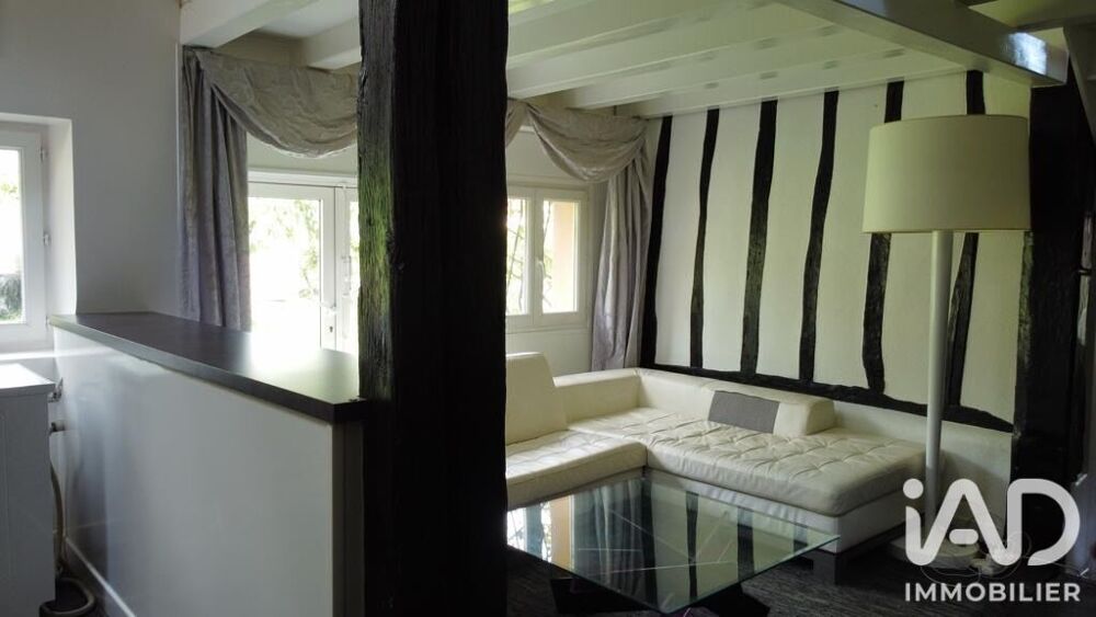 Maison 5 pièces 86 m² · à Chapelle-Guillaume · 86 m² · 125 000 €