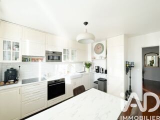  Appartement � vendre 4 pi�ces 90 m�