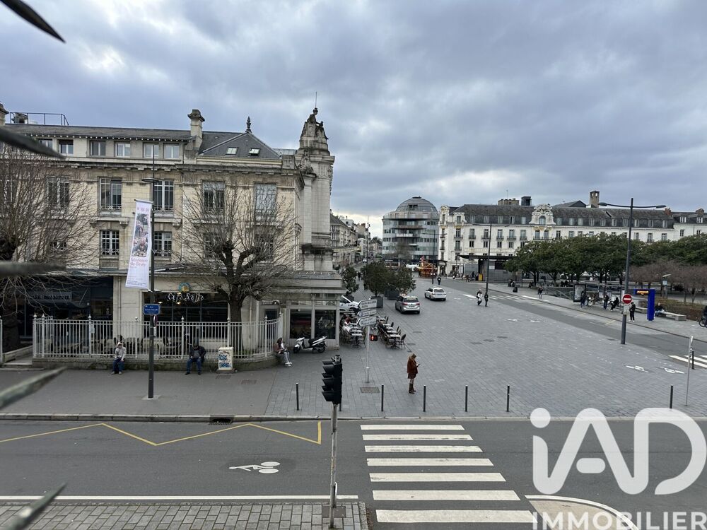 Vente Appartement Vente Studio 1 pièce Tours