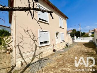  Maison à vendre 5 pièces 105 m²