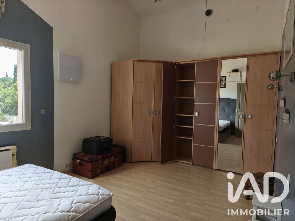 Vente Maison Vente Maison/villa 5 pièces Salles-d'aude