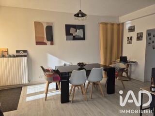  Maison à vendre 4 pièces 81 m²