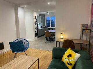  Appartement � vendre 4 pi�ces 70 m�