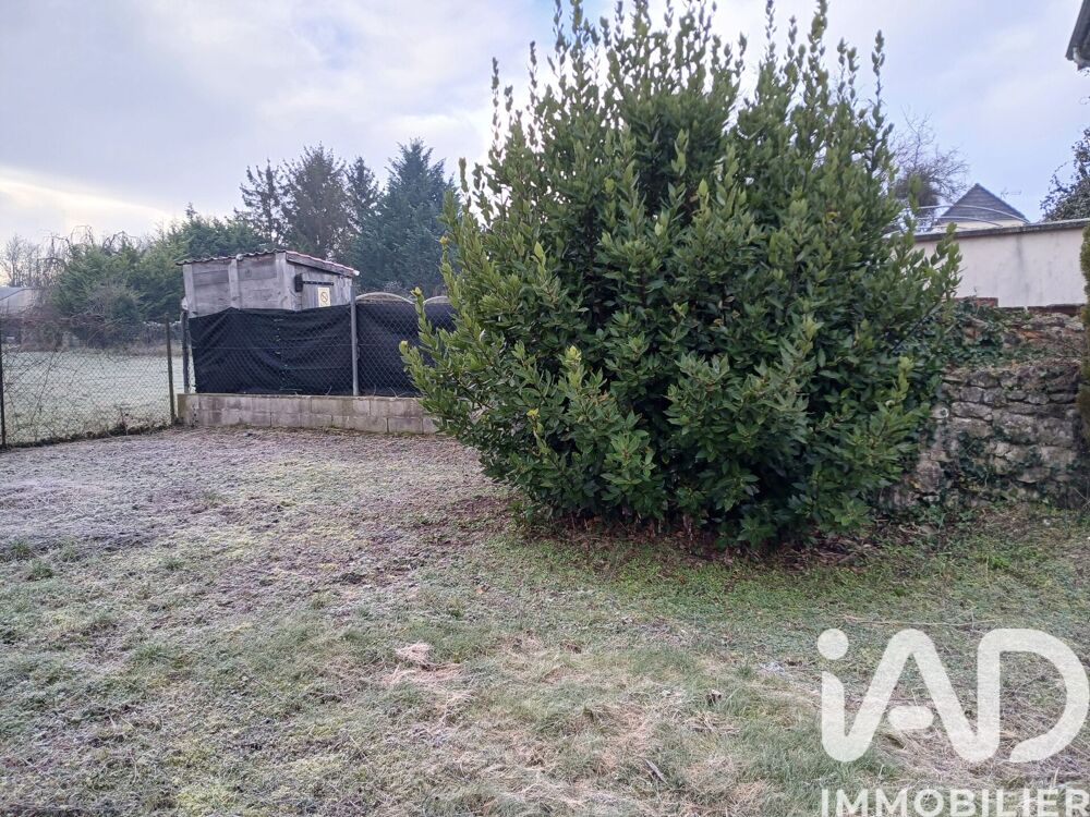 Vente Maison de village 5 pièces