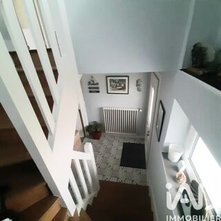  Maison à vendre 6 pièces 127 m²