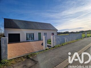  Maison à vendre 5 pièces 80 m²