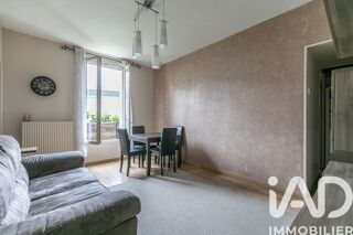  Appartement � vendre 4 pi�ces 50 m�