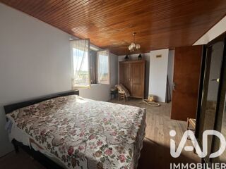  Maison à vendre 5 pièces 124 m²