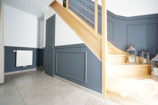  Maison � vendre 6 pi�ces 125 m�