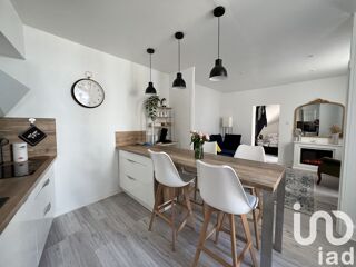  Maison à vendre 3 pièces 60 m²