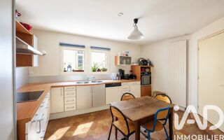  Maison � vendre 8 pi�ces 188 m�