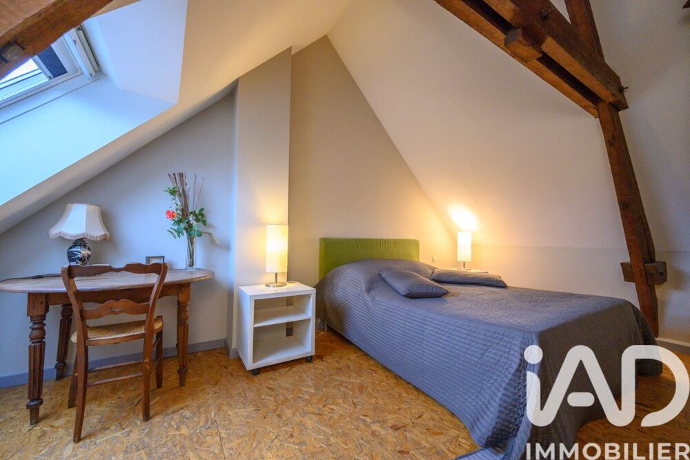 Location Maison de campagne 3 pièces