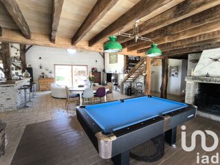  Maison à vendre 5 pièces 160 m²