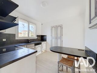  Appartement à vendre 3 pièces 63 m²