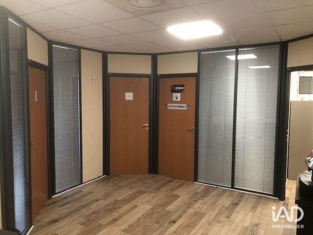  Location - 18 m² Les Milles (13290)