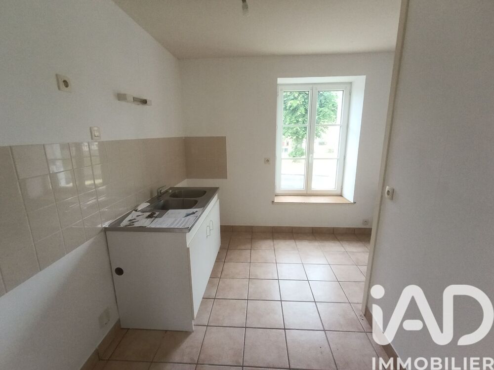Vente Immeuble Vente Immeuble 109 m&sup2; Heugnes