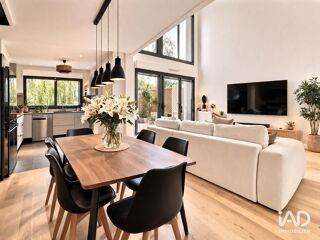  Appartement à vendre 3 pièces 92 m²