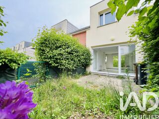  Maison à louer 2 pièces 58 m²