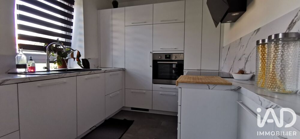 Vente Maison Vente Maison de ville 10 pièces Hombourg-haut