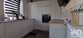  Maison à vendre 10 pièces 201 m²