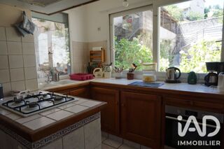  Appartement à vendre 4 pièces 102 m²