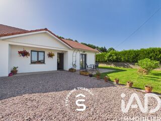  Maison � vendre 5 pi�ces 110 m�