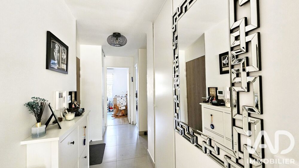 Vente Appartement Vente Appartement 3 pièces Pontault-combault