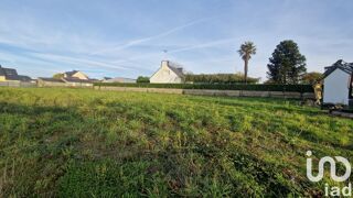  Terrain à vendre 498 m²