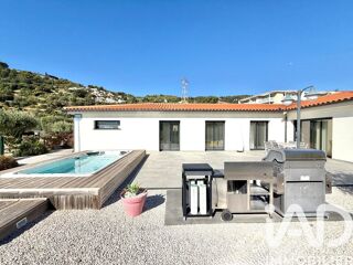  Maison à vendre 5 pièces 151 m²