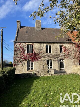  Maison à vendre 4 pièces 89 m²