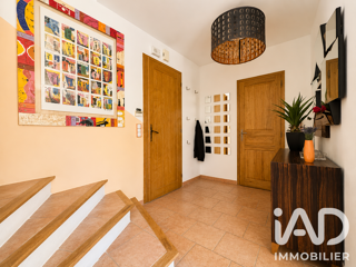  Maison à vendre 7 pièces 192 m²