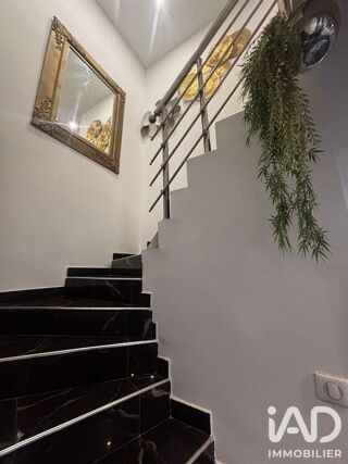  Maison à vendre 4 pièces 89 m²
