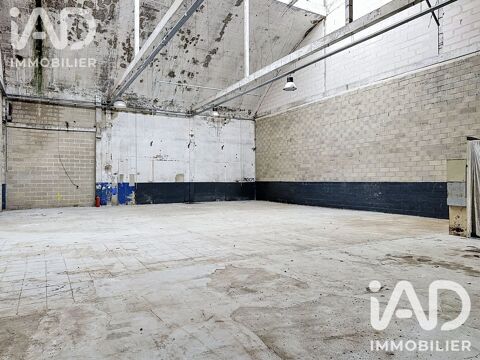   Vente Boutique/Local commercial 575 m&sup2; 