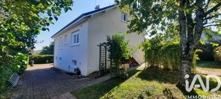  Maison à vendre 7 pièces 129 m²