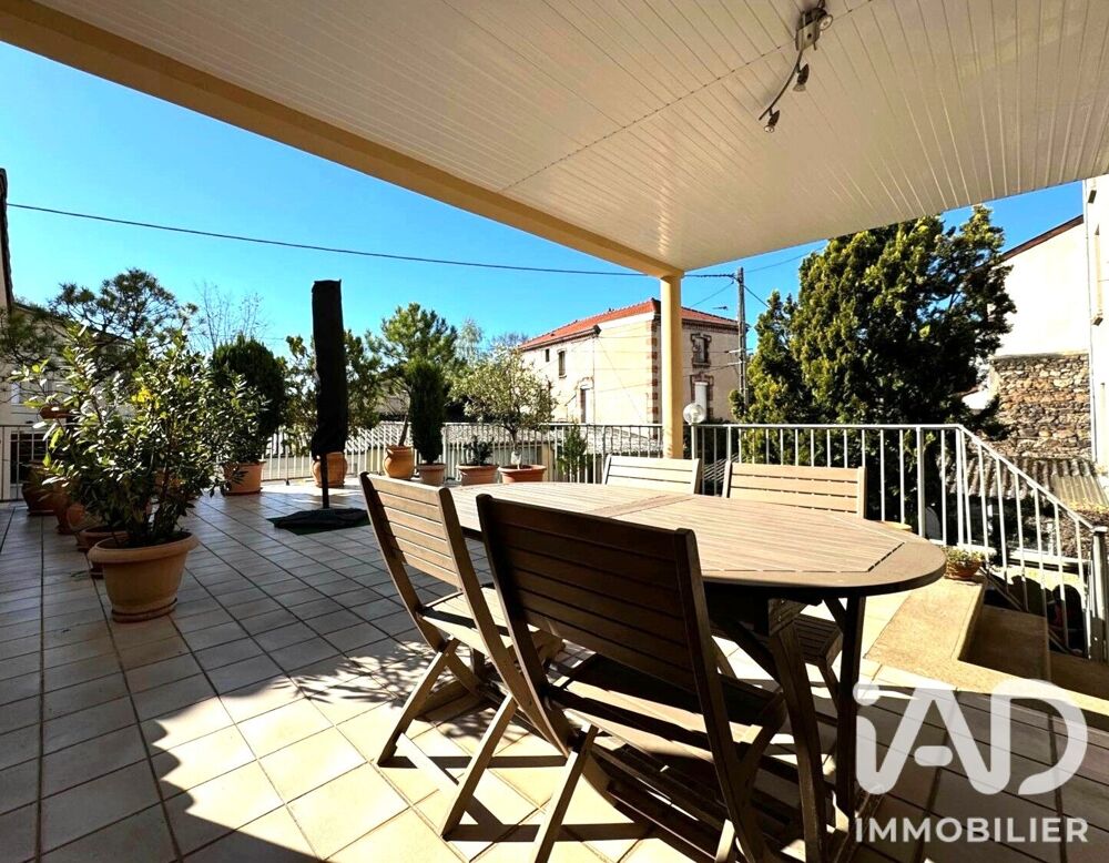 Vente Maison Vente Maison/villa 6 pièces La fouillouse