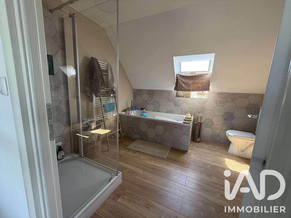 Vente Maison Vente Pavillon 6 pièces Estrun