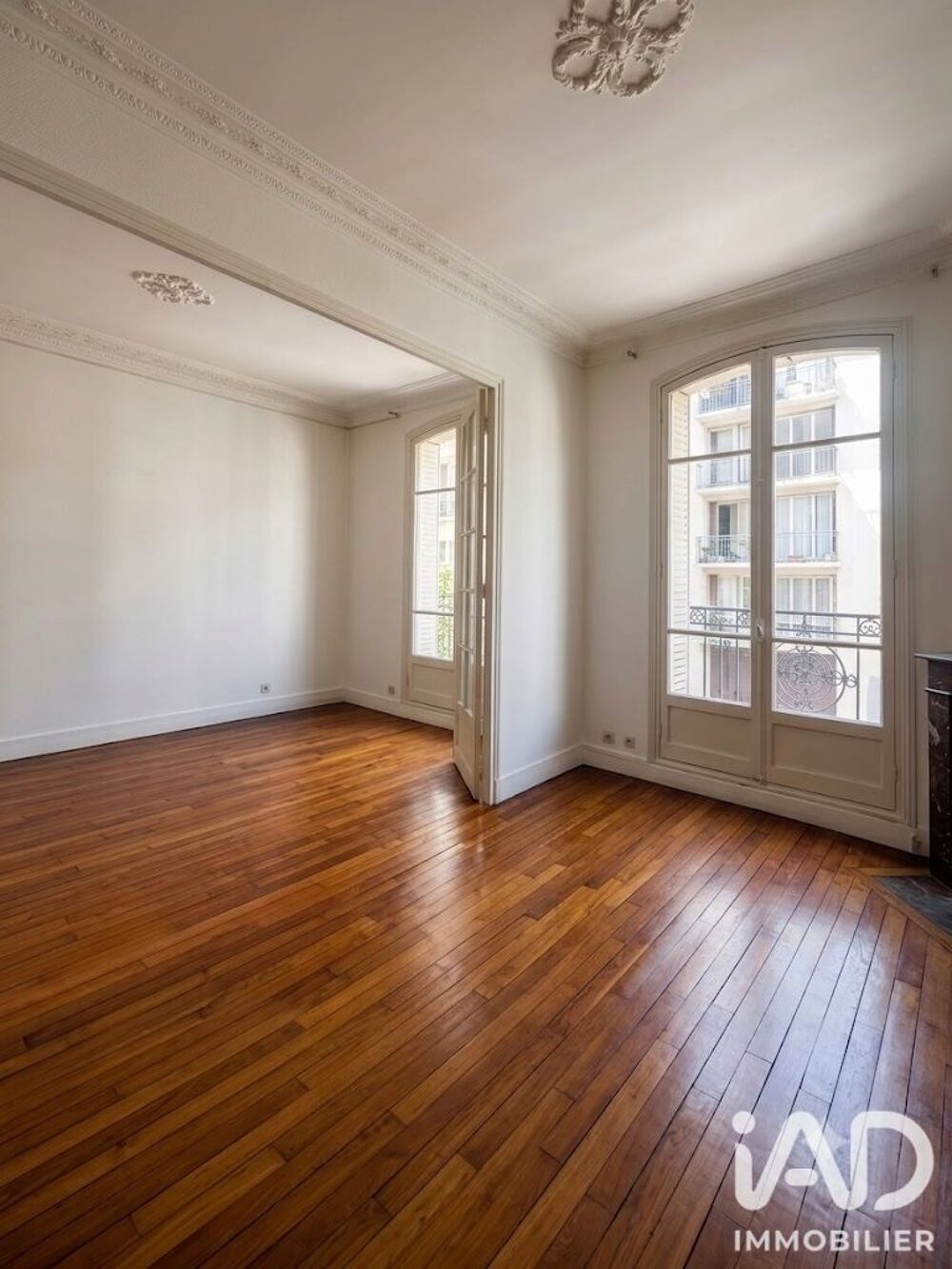 Vente Appartement Vente Appartement 3 pièces La garenne-colombes