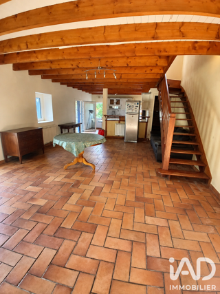  Maison à vendre 4 pièces 87 m²