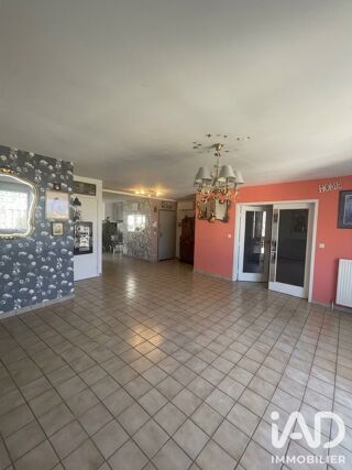  Appartement à vendre 4 pièces 88 m²