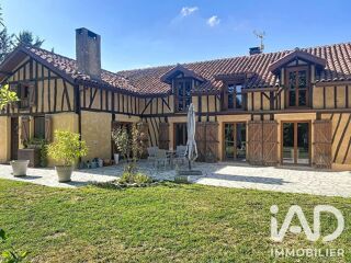  Maison à vendre 5 pièces 302 m²